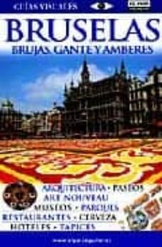 bruselas 2008 (guias visuales)-9788403506268