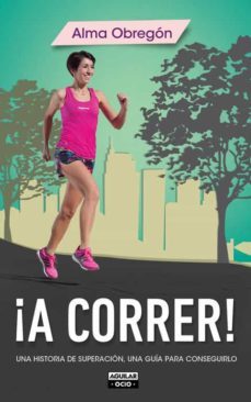 ¡a correr!-9788403514768