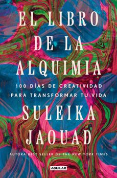 el libro de la alquimia-suleika jaouad-9788403525368