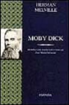 moby dick-9788408022268