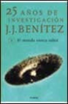 el mundo nunca sabra-j.j. benitez-9788408029168