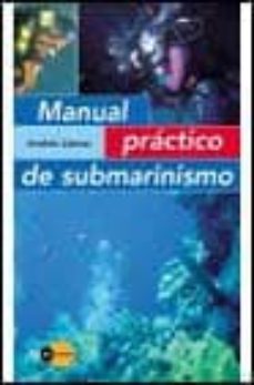 manual practico de submarinismo-9788408031468