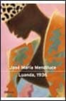 luanda, 1936-9788408038368