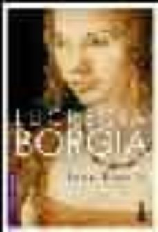 lucrecia borgia-john faunce-9788408051268