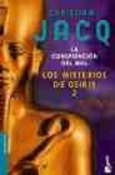 bkt5e los misterios de osiris 2: la conspiracion del mal-9788408059868