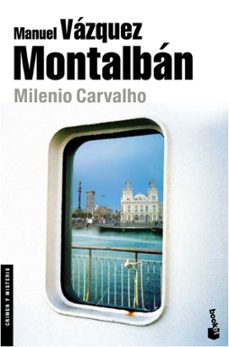 milenio carvalho (vol. 1 y 2)-manuel vazquez montalban-9788408068068