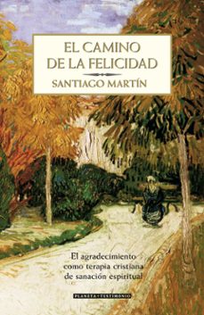 el camino de la felicidad-9788408071068