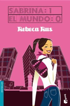 sabrina: 1: el mundo: 0-rebeca rus-9788408087168