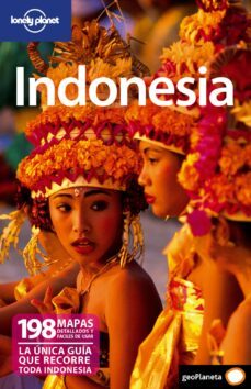 indonesia 2010 (2ª ed.) (lonely planet)-9788408089568