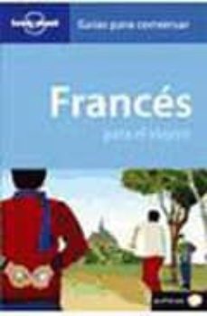 frances para el viajero (lonely planet) (2ª ed.)-michael janes-9788408090168