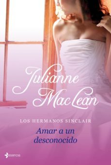 los hermanos sinclair. amar a un desconocido (ebook)-julianne maclean-9788408119968