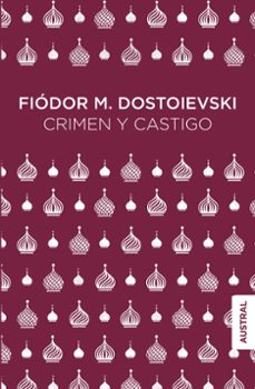 crimen y castigo-fiodor dostoievski-9788408155768
