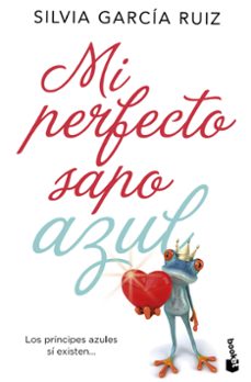 mi perfecto sapo azul-9788408171768