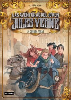 la cuenta atras (ebook)-9788408181668