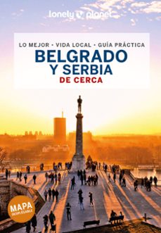 belgrado y serbia de cerca 1-9788408222668