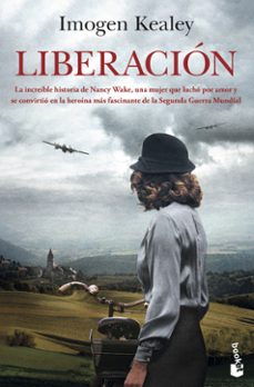 liberacion-imogen kealey-9788408247968