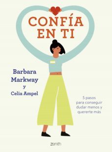 confia en ti (ebook)-barbara markway-celia ample-9788408259268