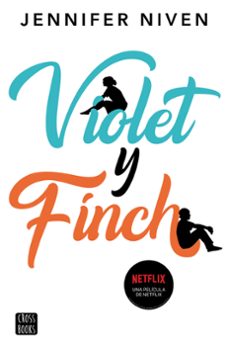 violet y finch. nueva presentacion-jennifer niven-9788408261568