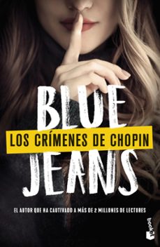 los crímenes de chopin-9788408272168