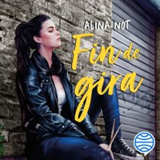 fin de gira (audiolibro)-alina not-9788408281368