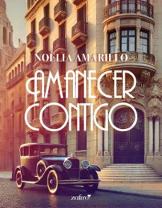 amanecer contigo (ebook)-9788408292968