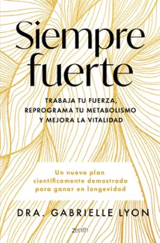 siempre fuerte (ebook)-9788408295068
