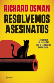 resolvemos asesinatos-richard osman-9788408301868