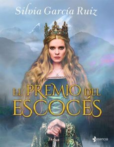 el premio del escoces (ebook)-silvia garcia ruiz-9788408314868