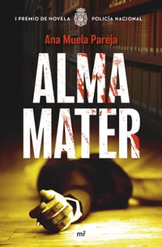 alma mater-ana muela pareja-9788408321668
