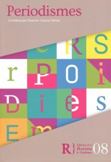 periodismes-francesc (coord.) canosa farran-9788409328468