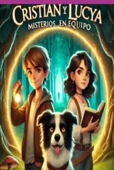 cristian y lucya (ebook)-hainalka iordan papp-9788409687268