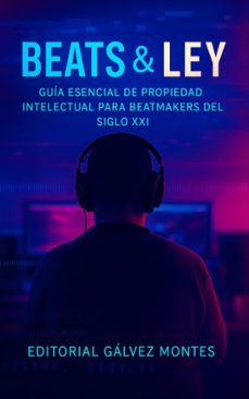 beats &amp; ley (ebook)-jorge gálvez montes-9788409735068