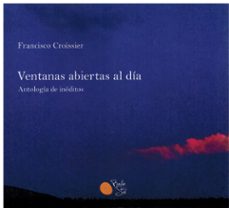 ventanas abiertas al día-francisco croissier-9788410001268