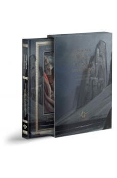 historia de numenor y la tierra media de la segunda edad edicion especial-martin simonson-bernard torello-9788410037168