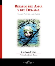 retablo del amar y del desamar (ebook)-9788410039568