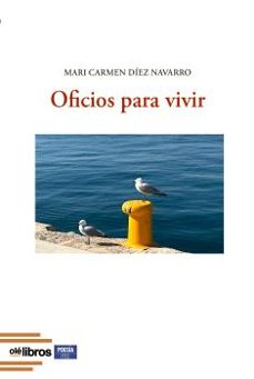 oficios para vivir-m carmen diez navarro-9788410053168