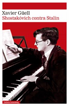 shostakovich contra stalin (ebook)-xavier guell-9788410107168