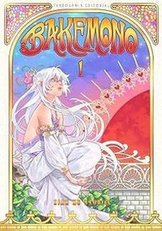 bakemono (edicion integral)-9788410126268