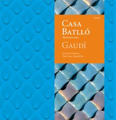 casa batlló (ed. italiano)-juan jose lahuerta-pere vivas ortiz-9788410127968