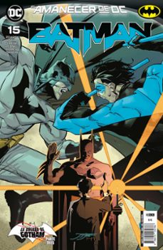 batman 15/ 145-chip zdarsky-9788410134768