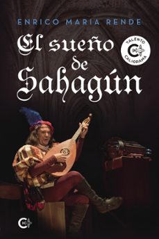el sueño de sahagún (ebook)-enrico maría rende-9788410143968