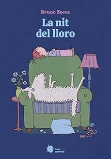 la nit del lloro-bruno zocca-9788410158368