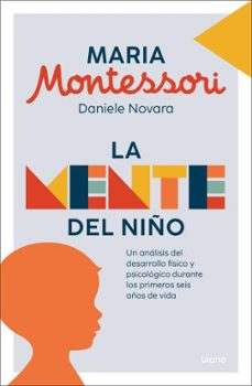 -daniele novara-maria montessori-9788410159068