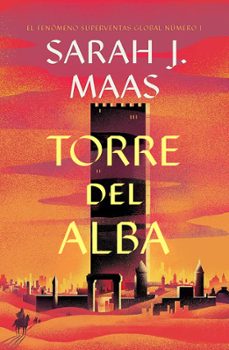 torre del alba-sarah j. maas-9788410163768