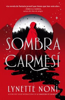 sombra carmesi-lynette noni-9788410239968