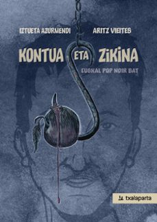 kontua eta zikina-eneko iztueta-ibai iztueta-9788410246768