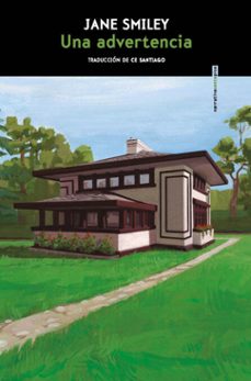 una advertencia (ebook)-smiley jane-9788410249868