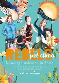 rebels pel clima-mo bertran-9788410255968