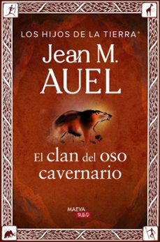 el clan del oso cavernario (ebook)-9788410260368