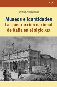 museos e identidades-jonatan jair lopez muñoz-9788410263468